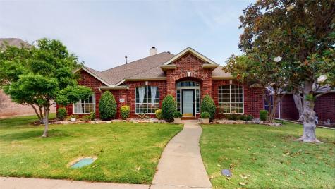 6304 Oakmont Drive Mckinney TX 75070