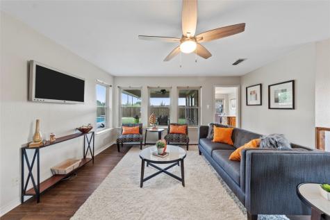 3244 Pecan Circle Mckinney TX 75071