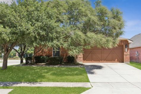 5953 Snow Creek Drive The Colony TX 75056