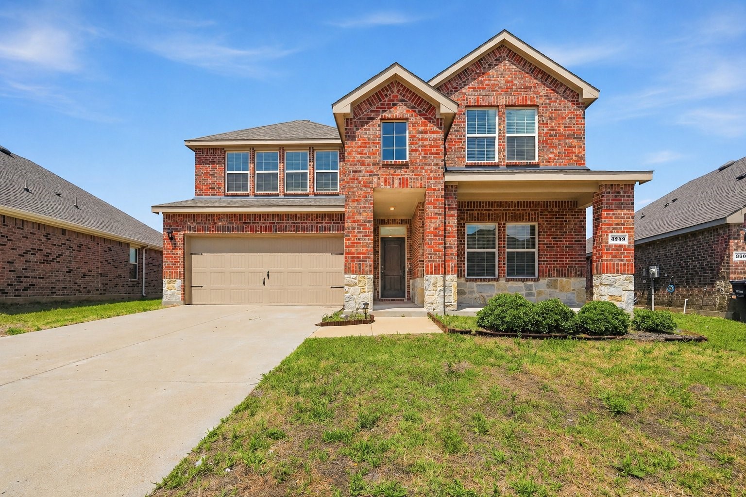 3249 Waldrop Drive Mesquite TX 75126