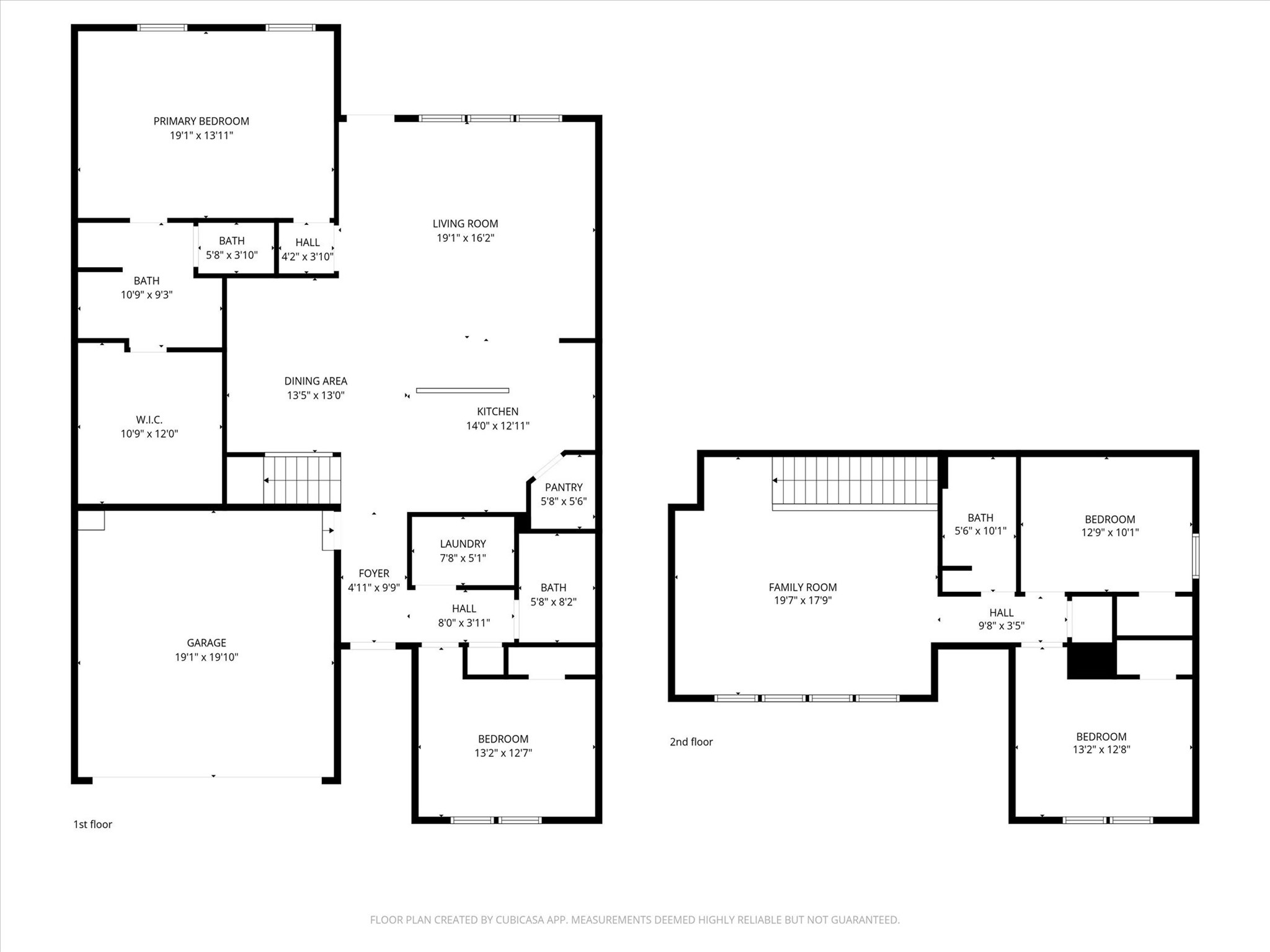 3249 Waldrop Drive Mesquite TX 75126
