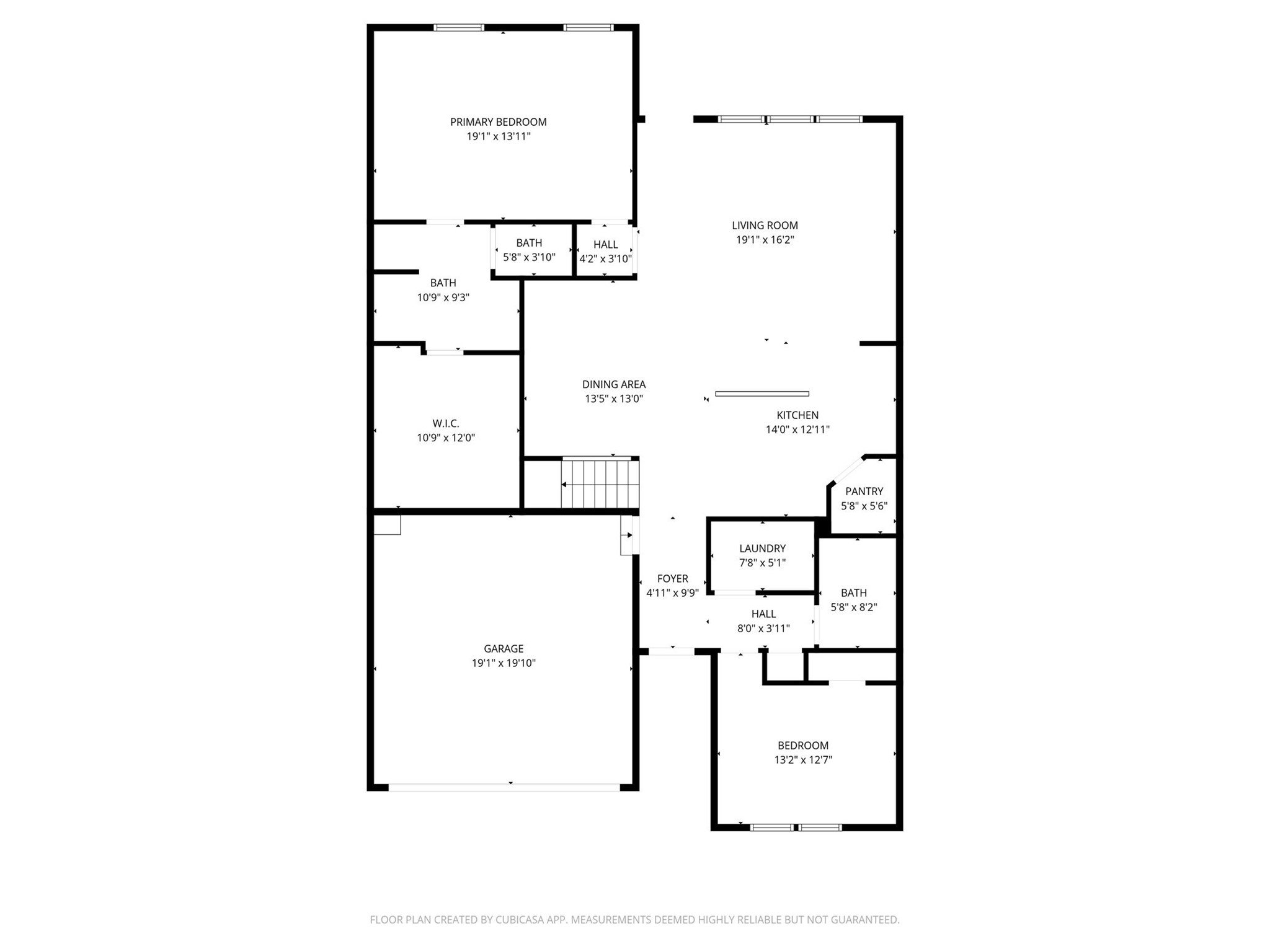 3249 Waldrop Drive Mesquite TX 75126