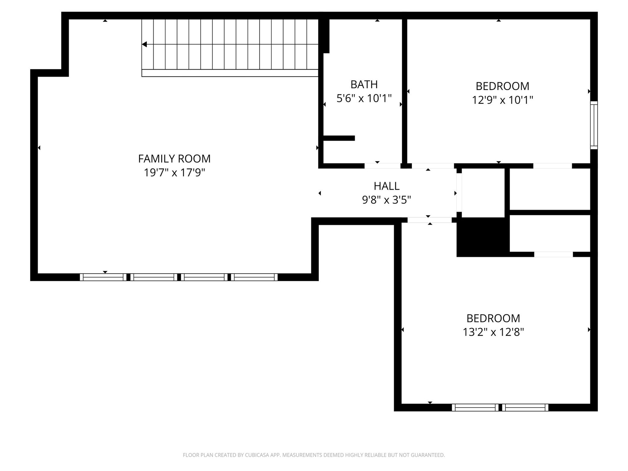 3249 Waldrop Drive Mesquite TX 75126
