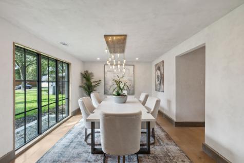 7360 Mimosa Lane Dallas TX 75230