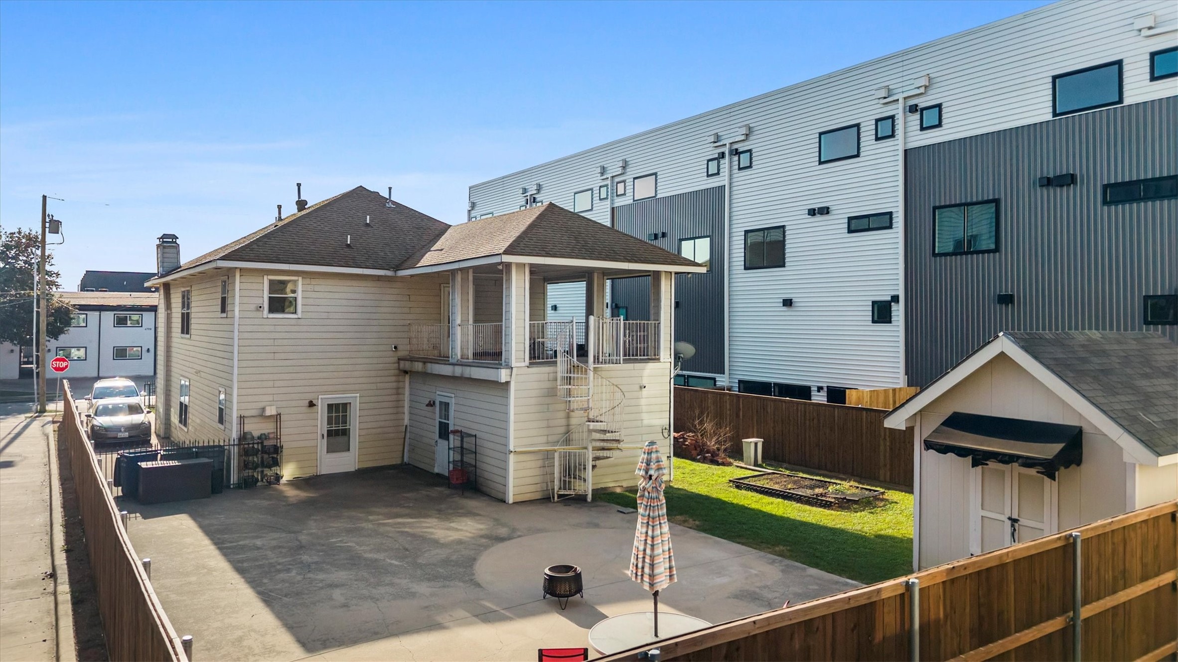 4705 San Jacinto Street Dallas TX 75204