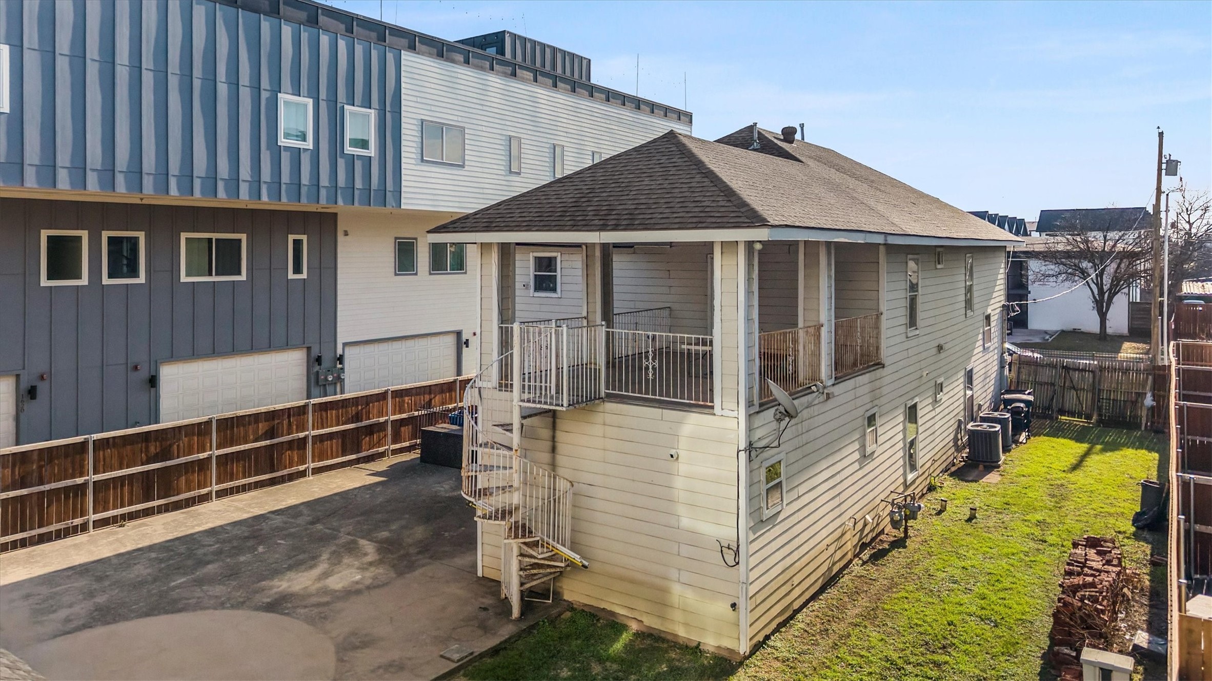 4705 San Jacinto Street Dallas TX 75204