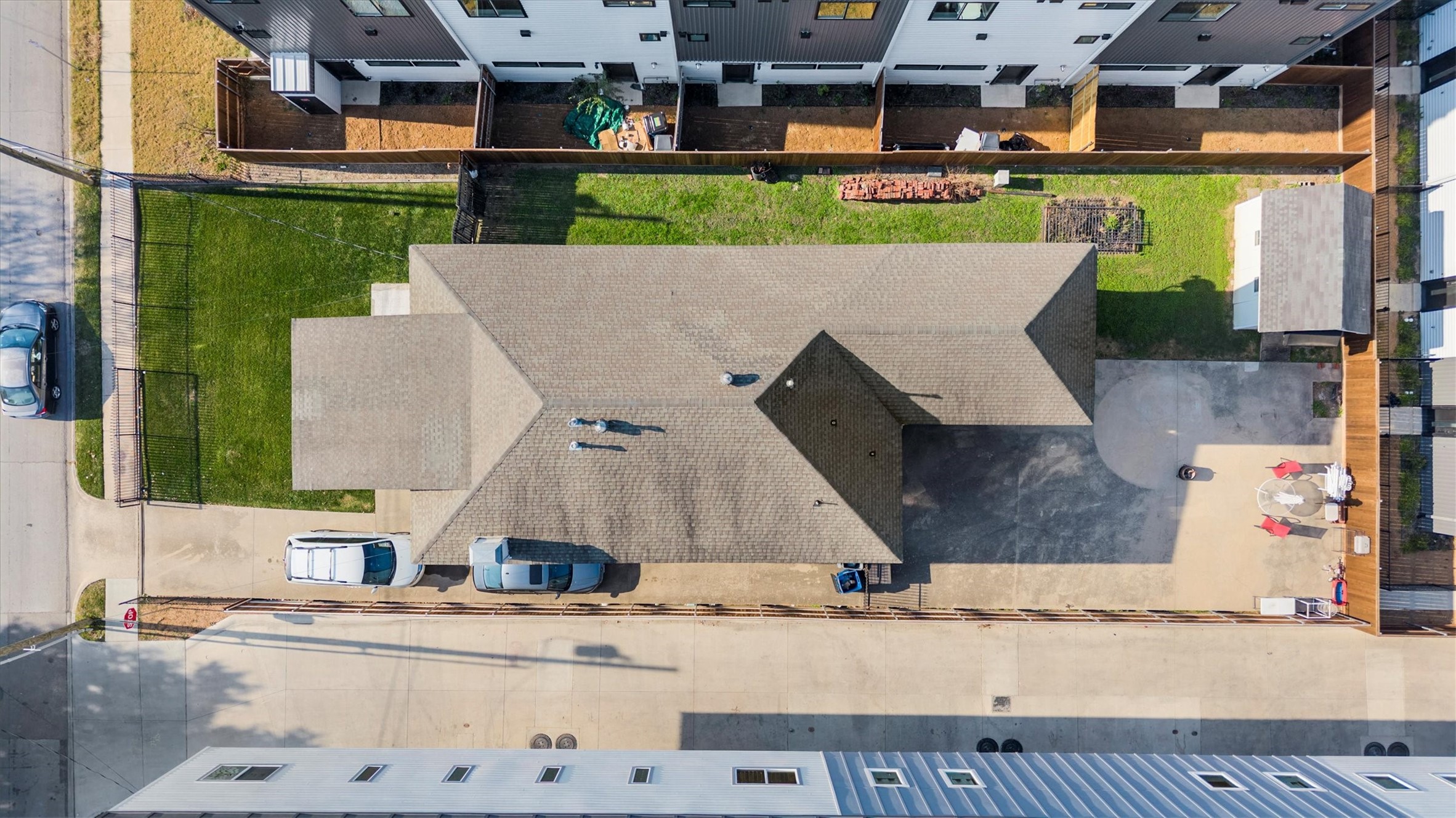 4705 San Jacinto Street Dallas TX 75204