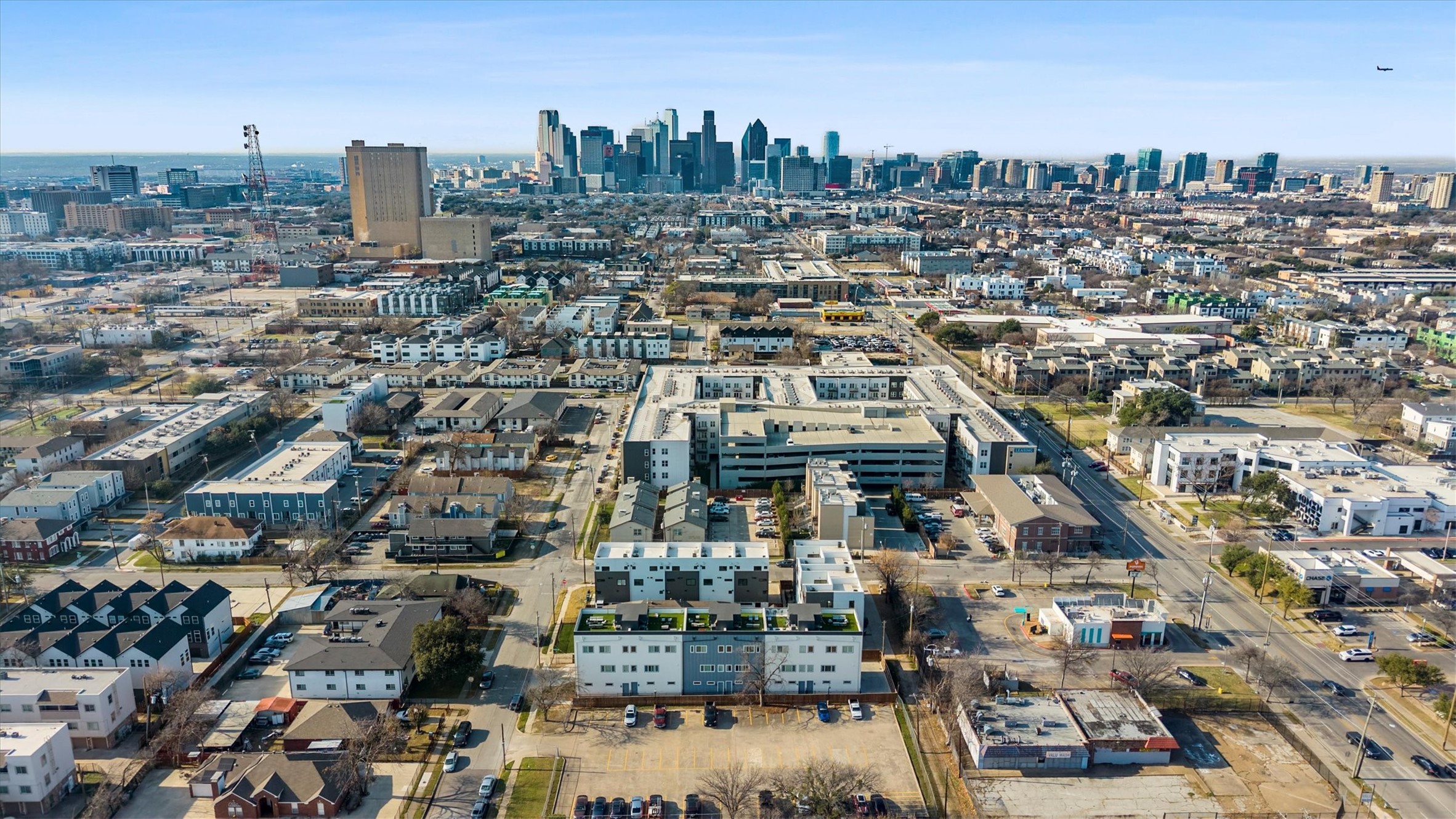 4705 San Jacinto Street Dallas TX 75204