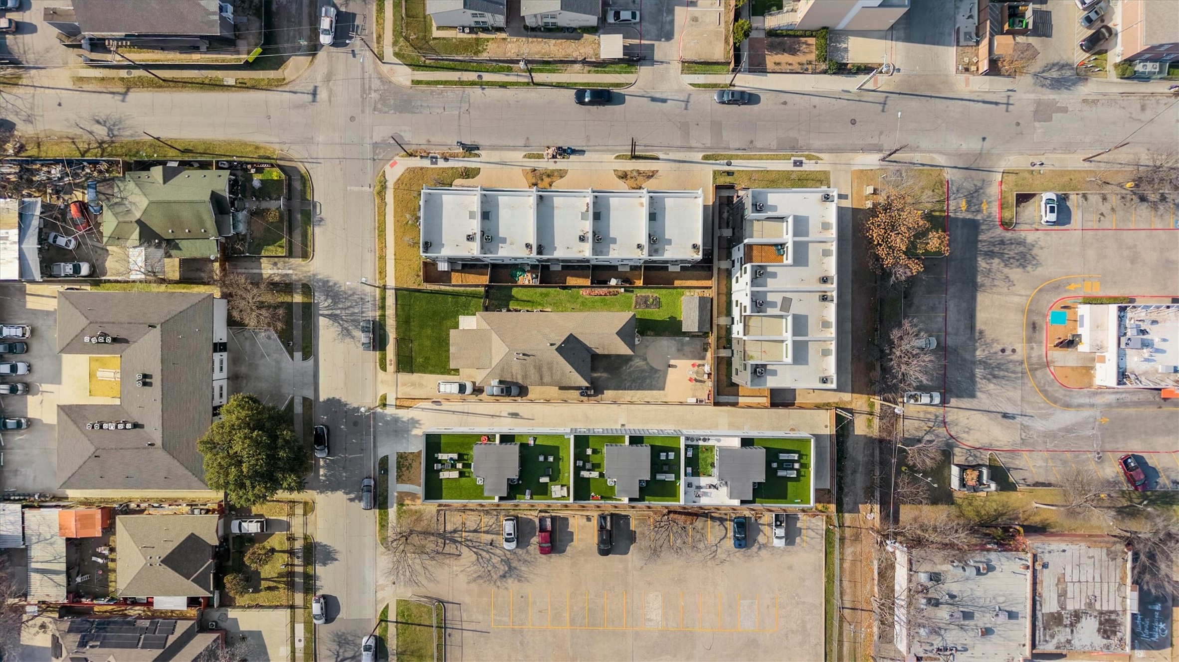 4705 San Jacinto Street Dallas TX 75204