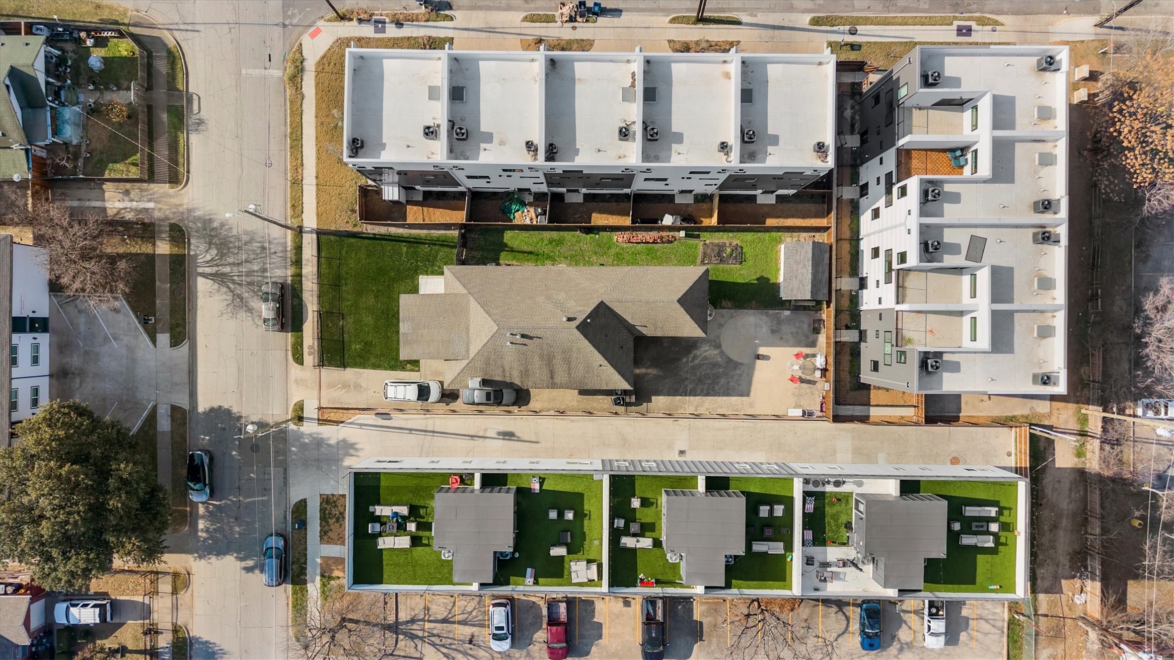 4705 San Jacinto Street Dallas TX 75204
