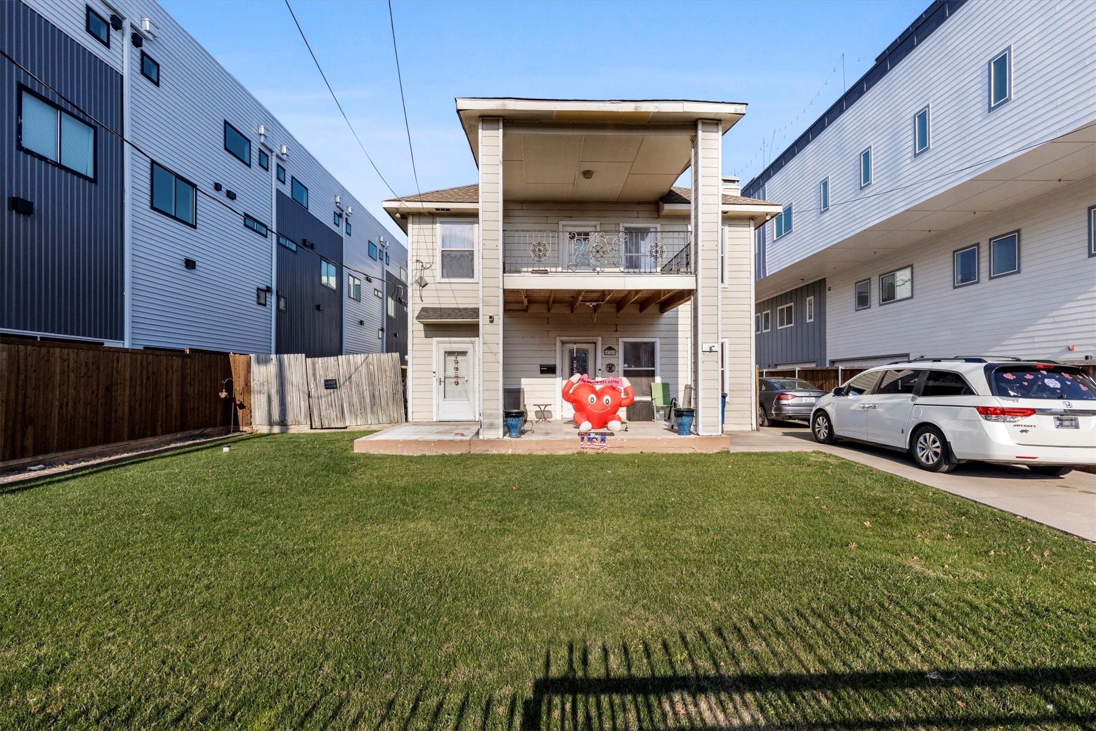 4705 San Jacinto Street Dallas TX 75204