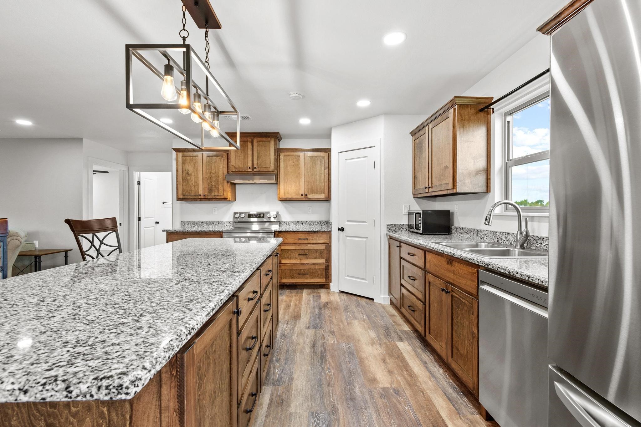 293 Private Road 36008 Honey Grove TX 75446