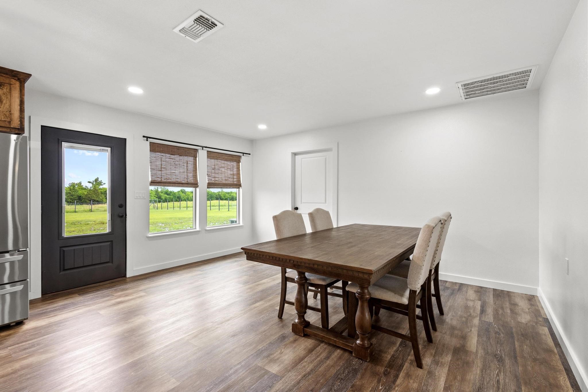 293 Private Road 36008 Honey Grove TX 75446