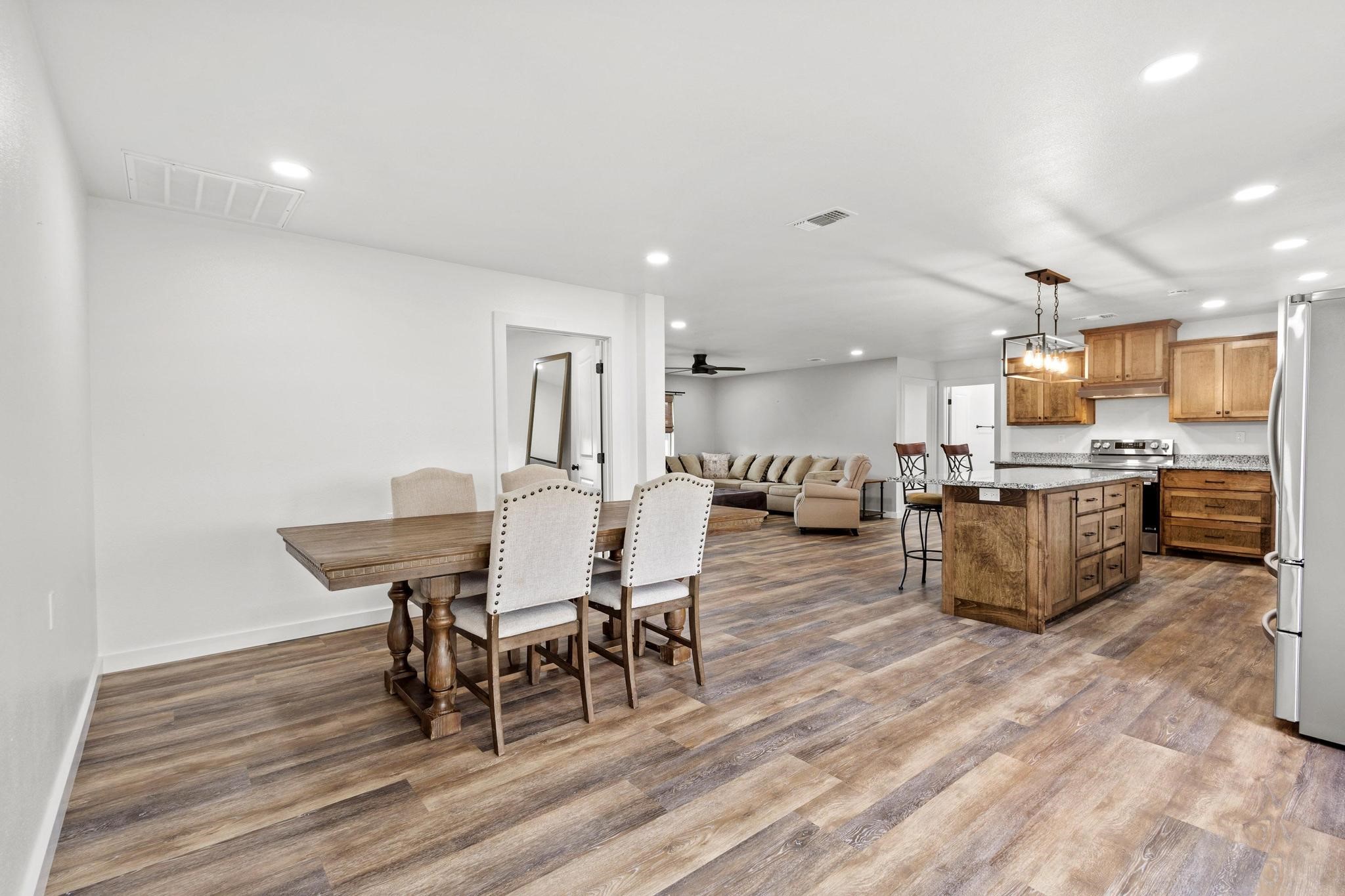 293 Private Road 36008 Honey Grove TX 75446