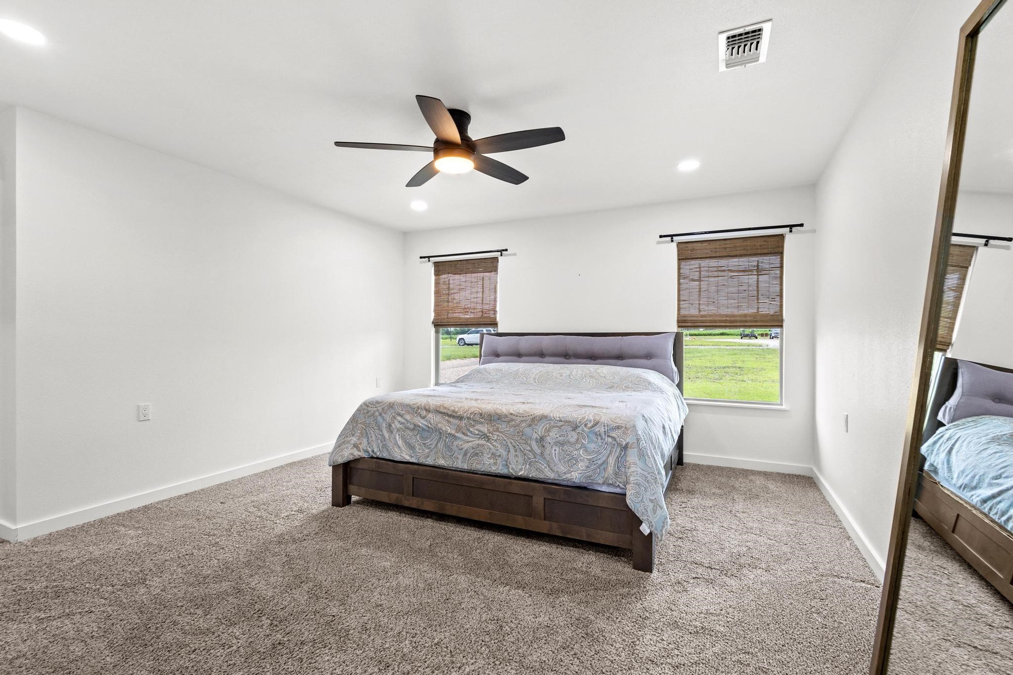 293 Private Road 36008 Honey Grove TX 75446
