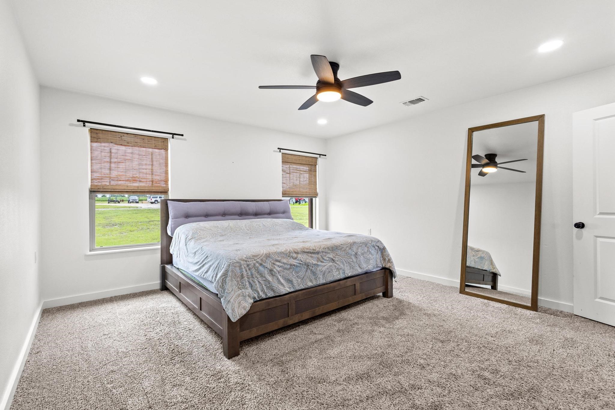 293 Private Road 36008 Honey Grove TX 75446