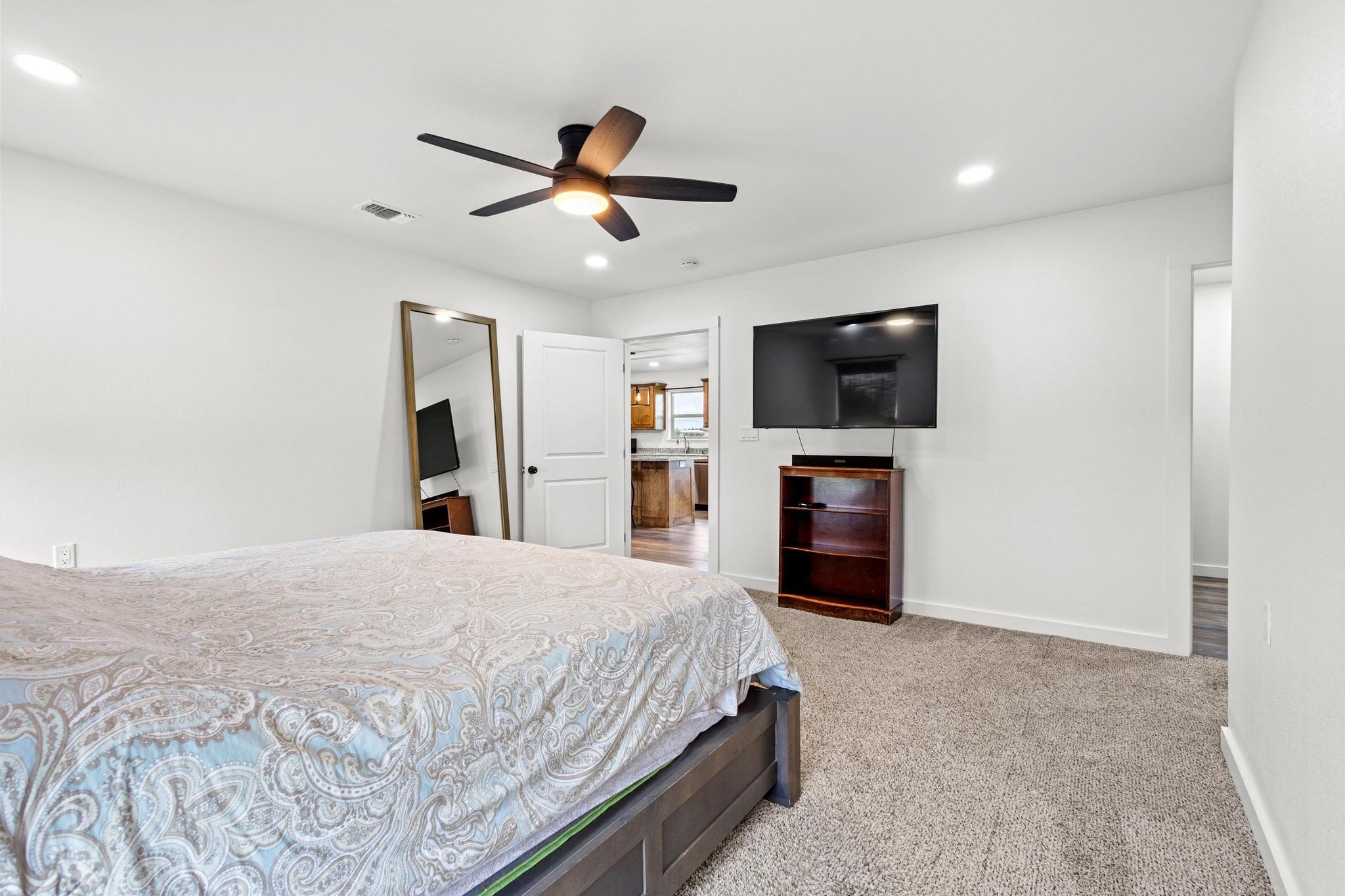 293 Private Road 36008 Honey Grove TX 75446