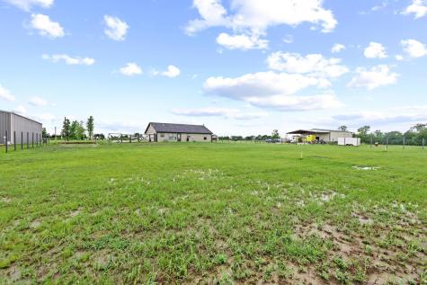 293 Private Road 36008 Honey Grove TX 75446