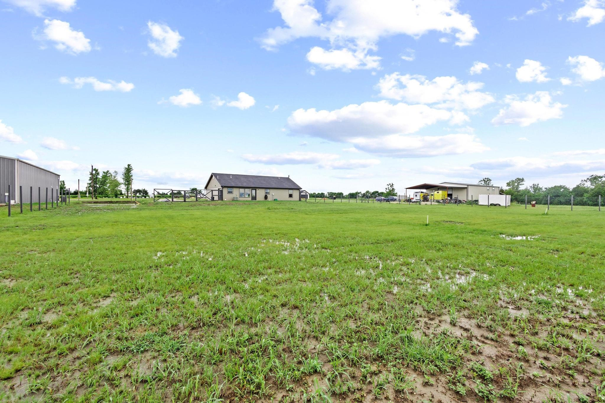 293 Private Road 36008 Honey Grove TX 75446