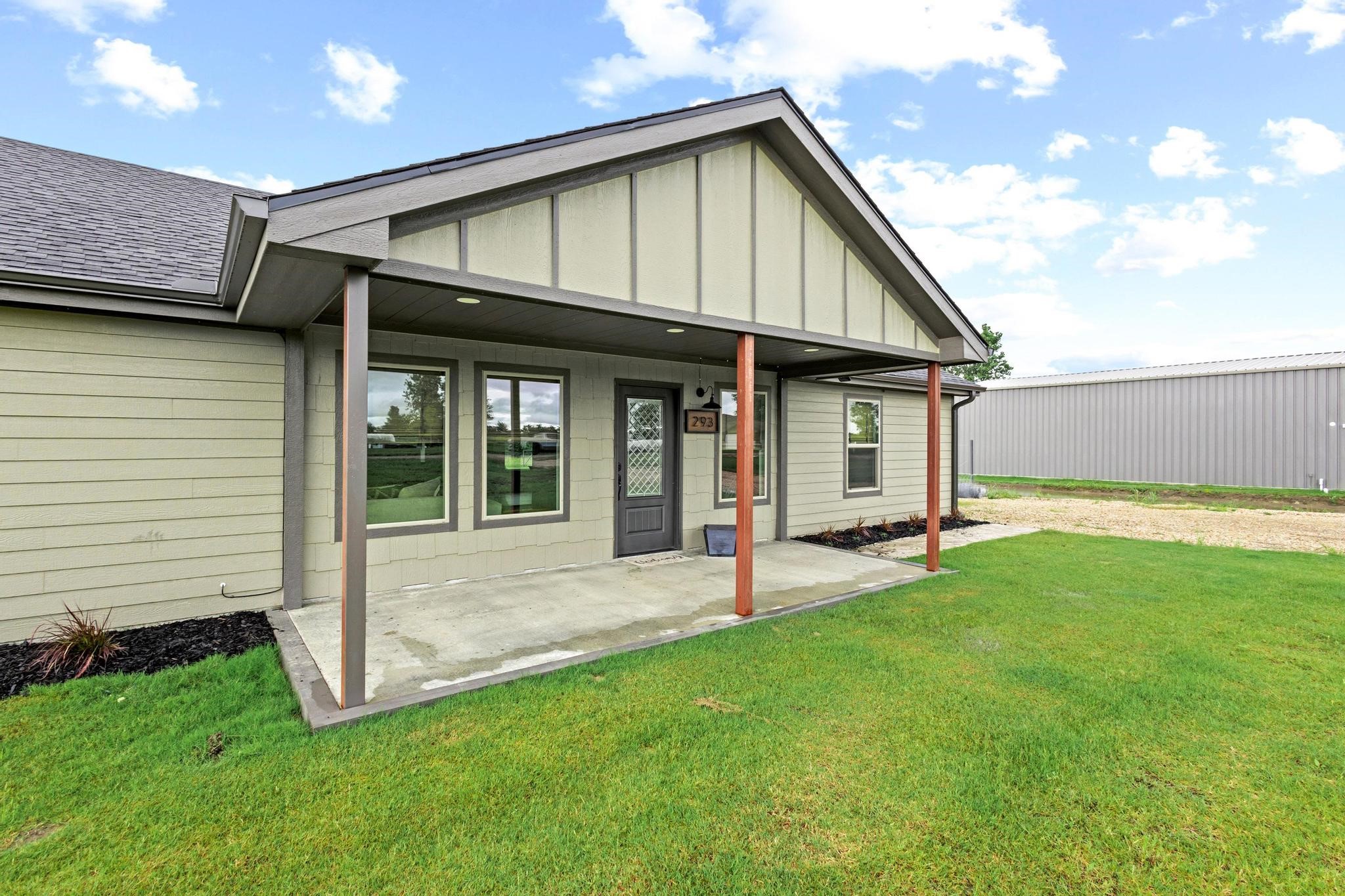 293 Private Road 36008 Honey Grove TX 75446