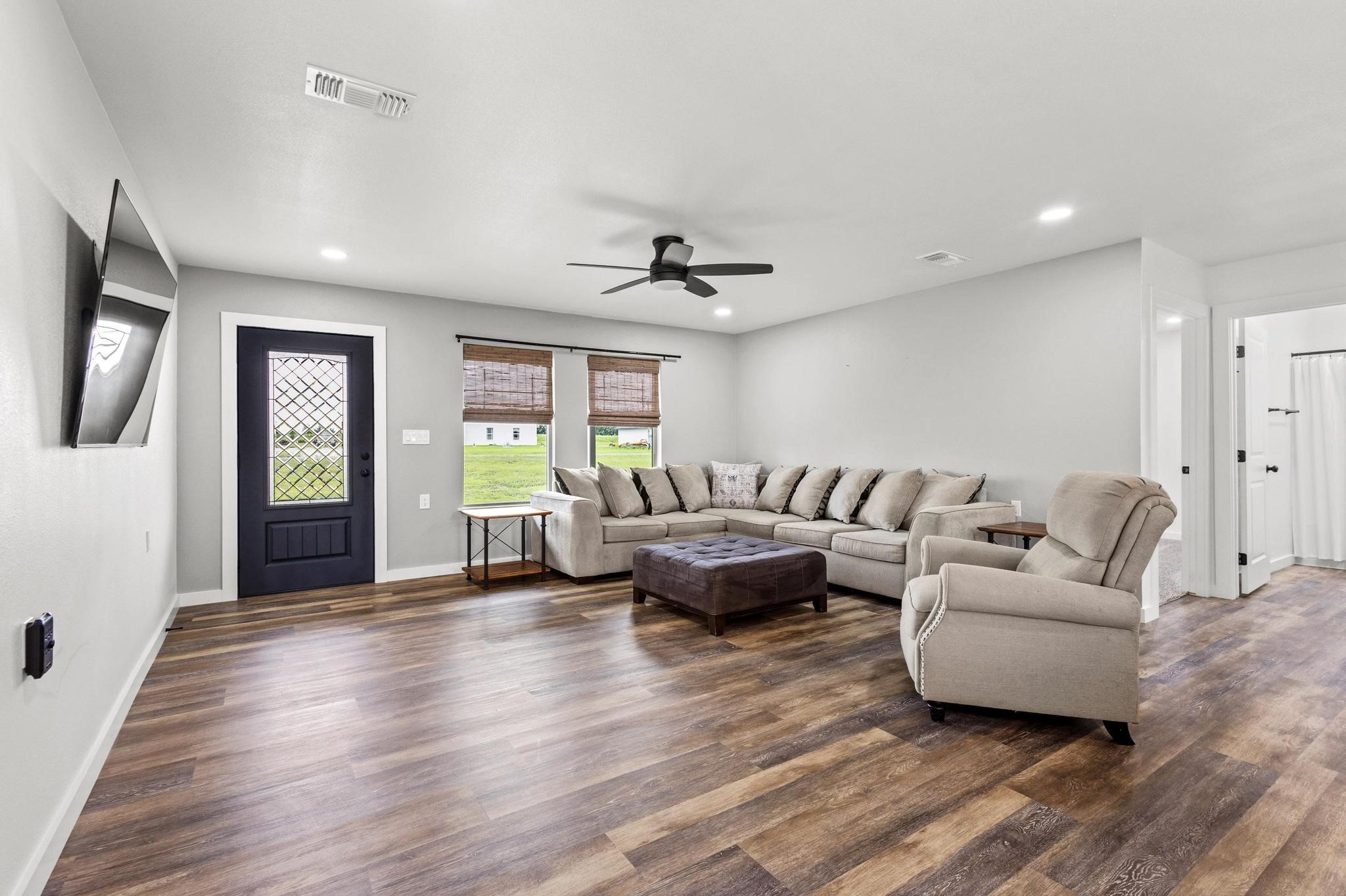 293 Private Road 36008 Honey Grove TX 75446
