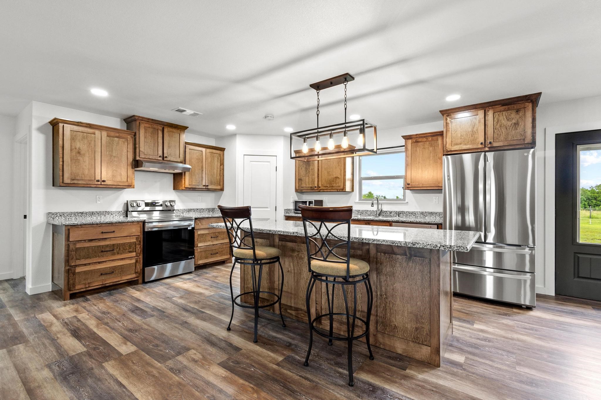 293 Private Road 36008 Honey Grove TX 75446