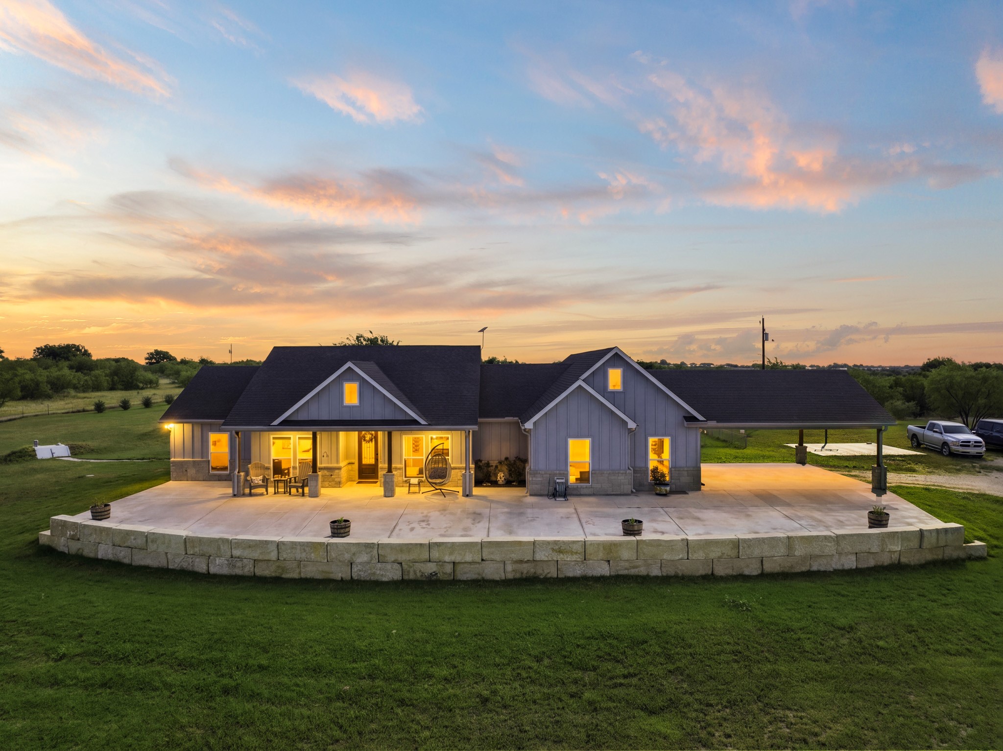 1227 Alexander Road Moody TX 76557