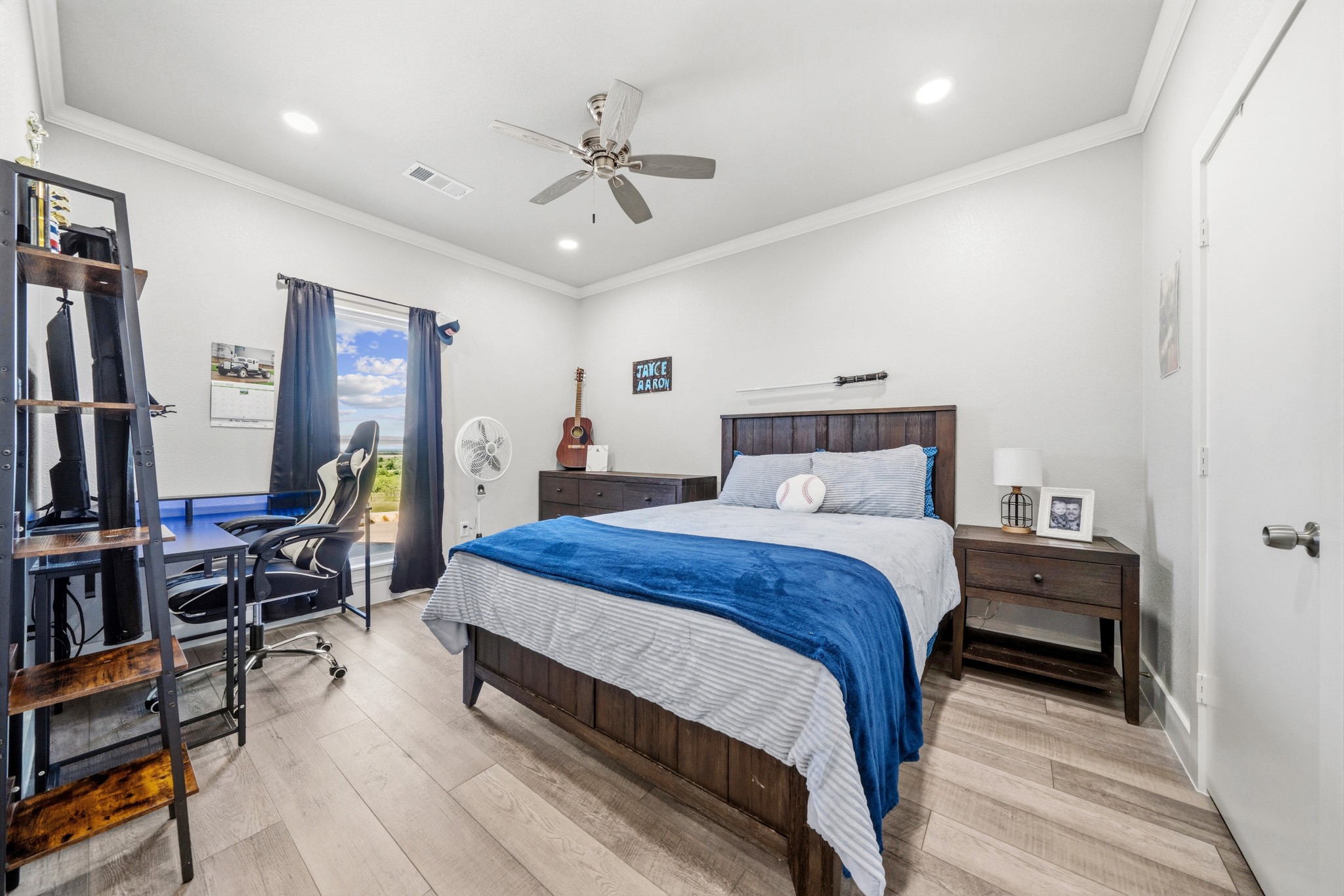 1227 Alexander Road Moody TX 76557
