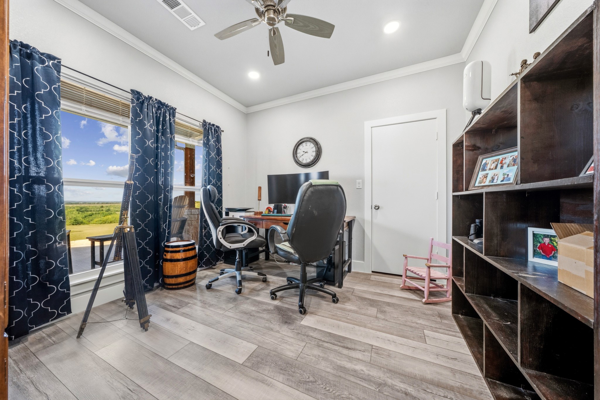 1227 Alexander Road Moody TX 76557