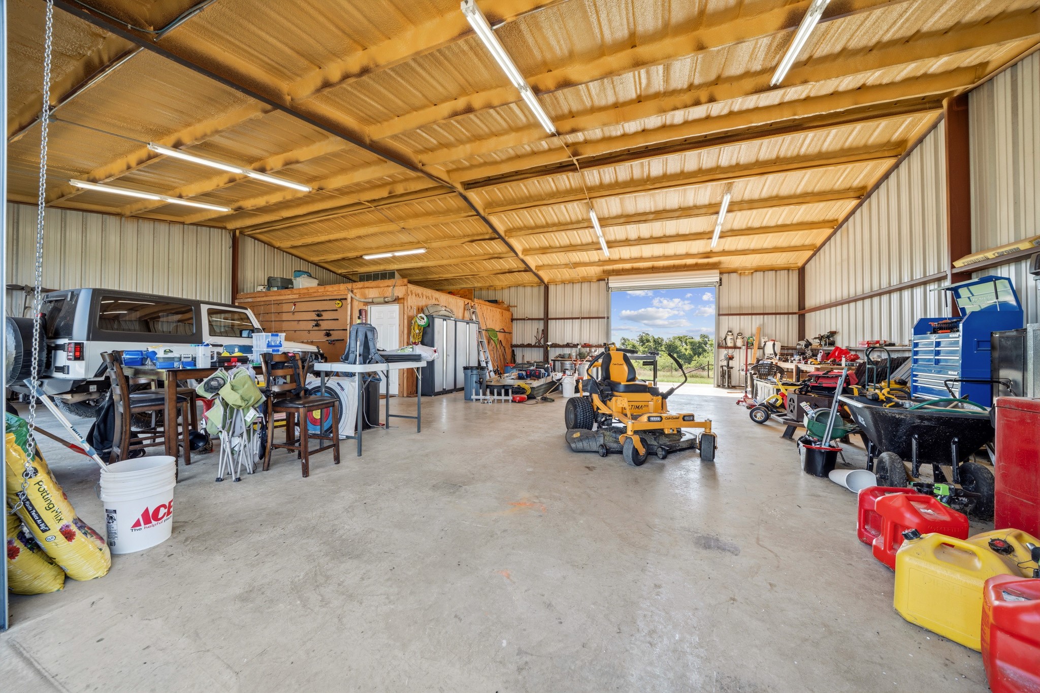 1227 Alexander Road Moody TX 76557