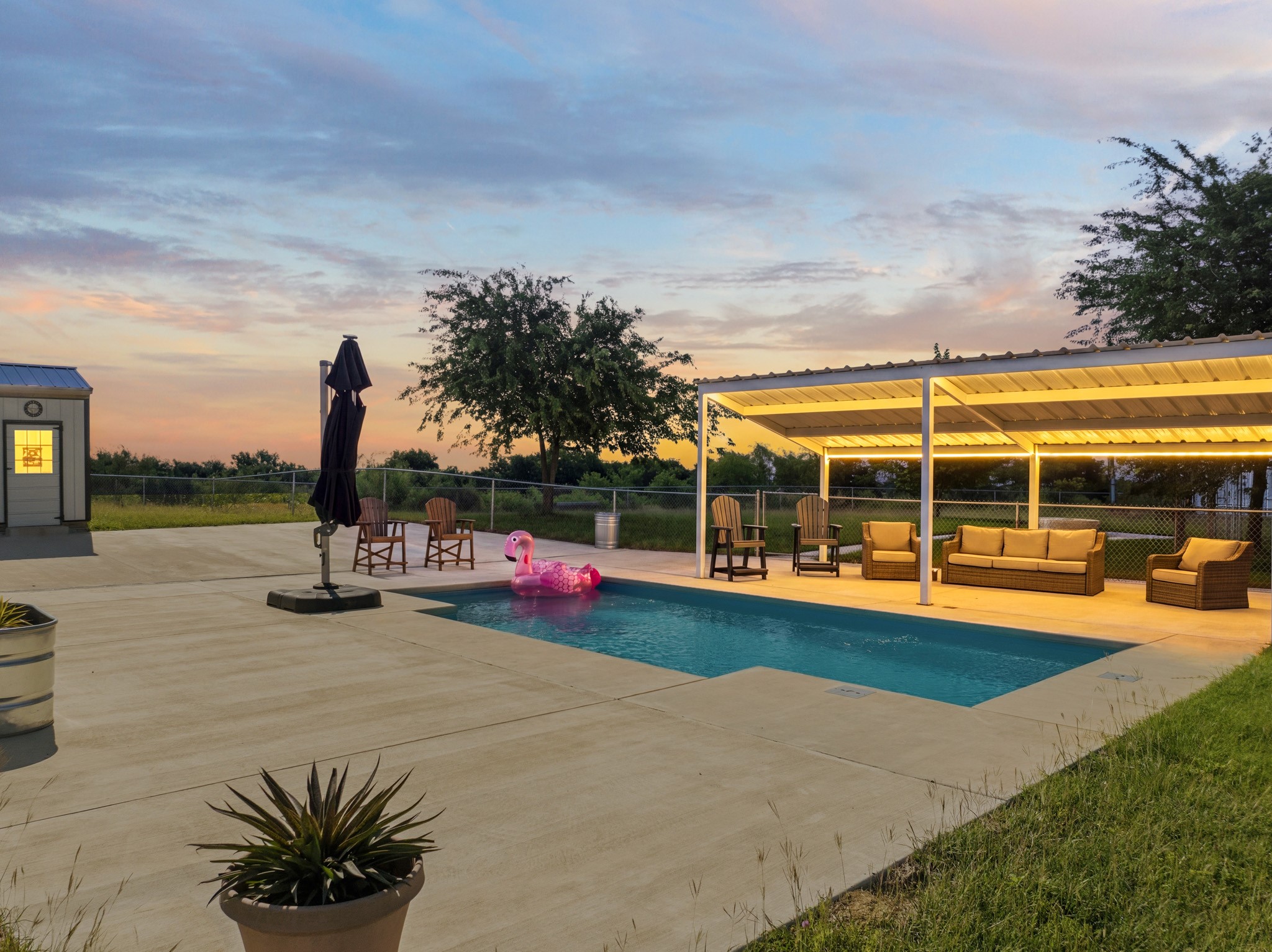 1227 Alexander Road Moody TX 76557