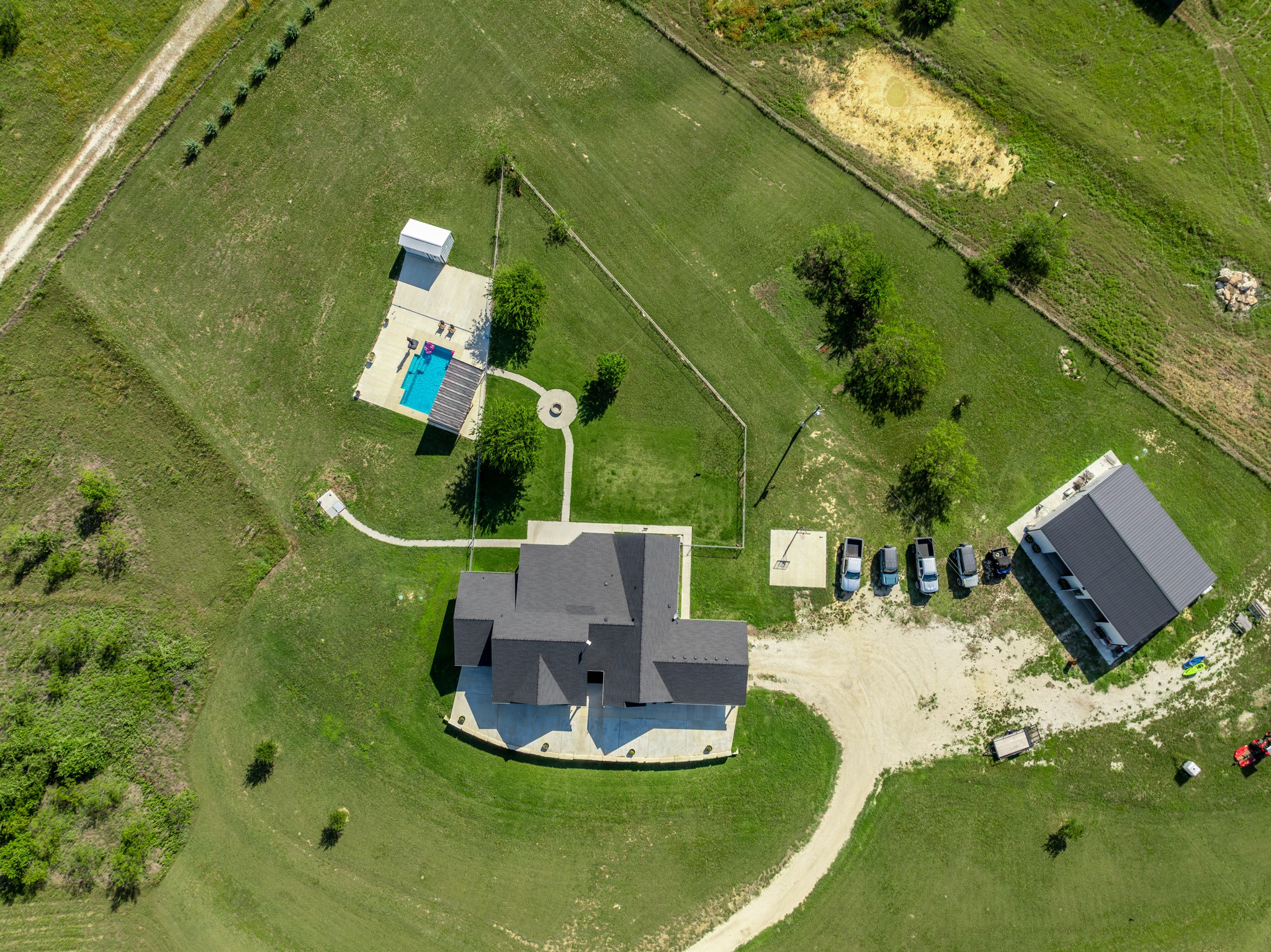 1227 Alexander Road Moody TX 76557