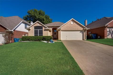 2604 Southwestern Drive Flower Mound TX 75028