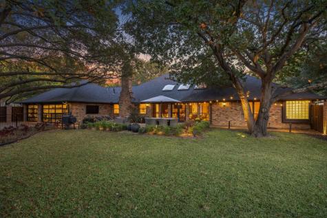 98 W Shore Place Richardson TX 75080