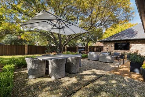 98 W Shore Place Richardson TX 75080