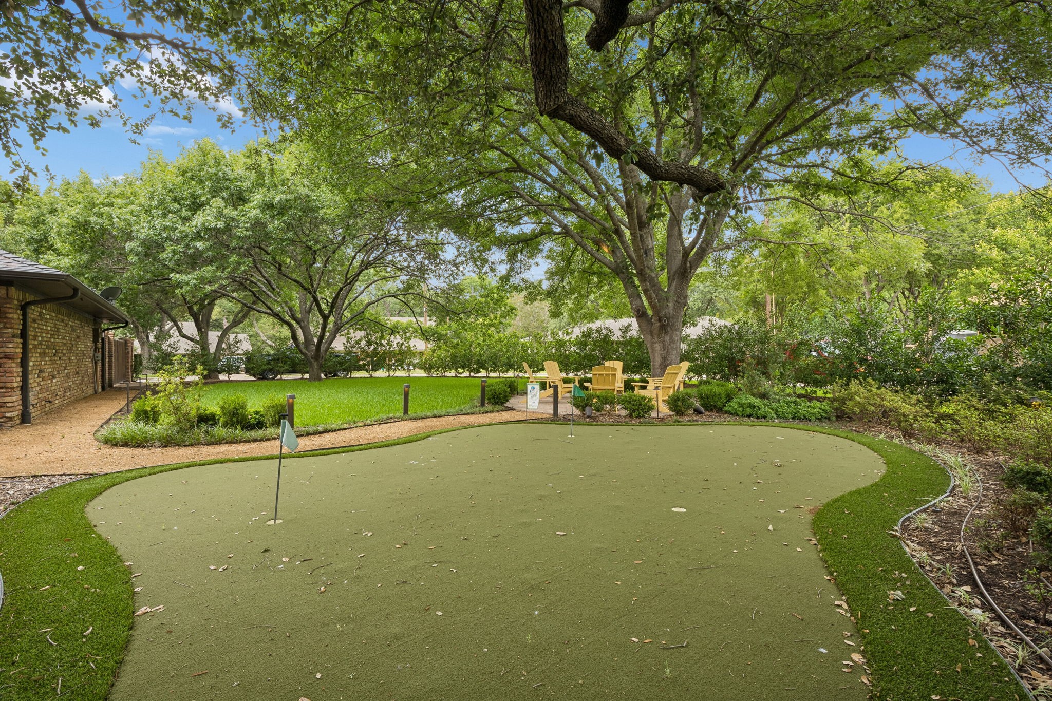 98 W Shore Place Richardson TX 75080