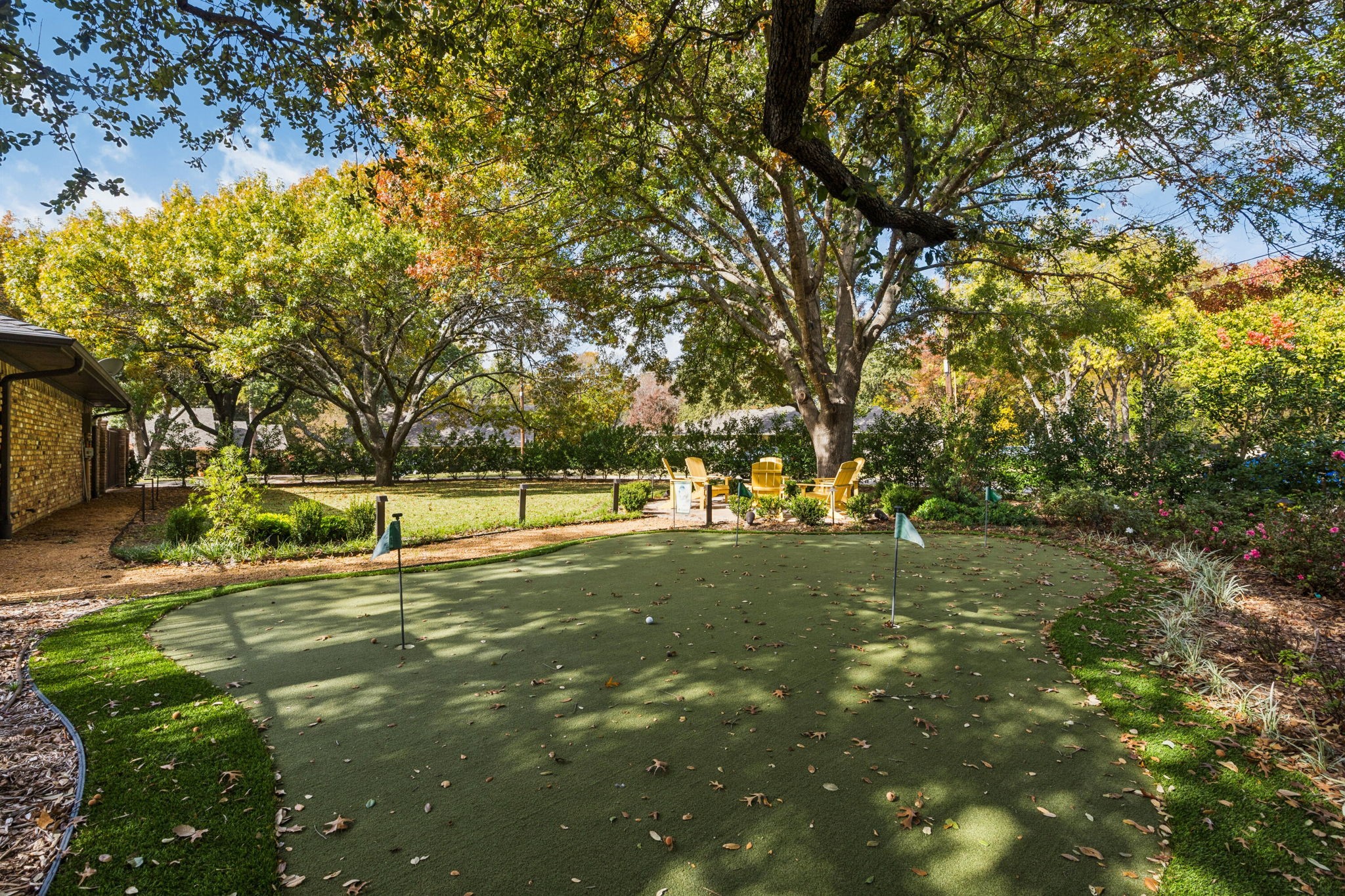 98 W Shore Place Richardson TX 75080