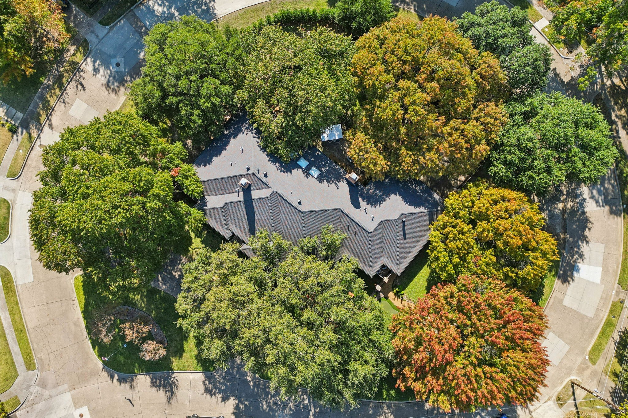 98 W Shore Place Richardson TX 75080