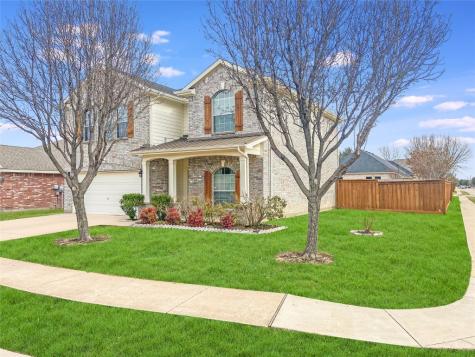 3259 Guadaloupe Grand Prairie TX 75054