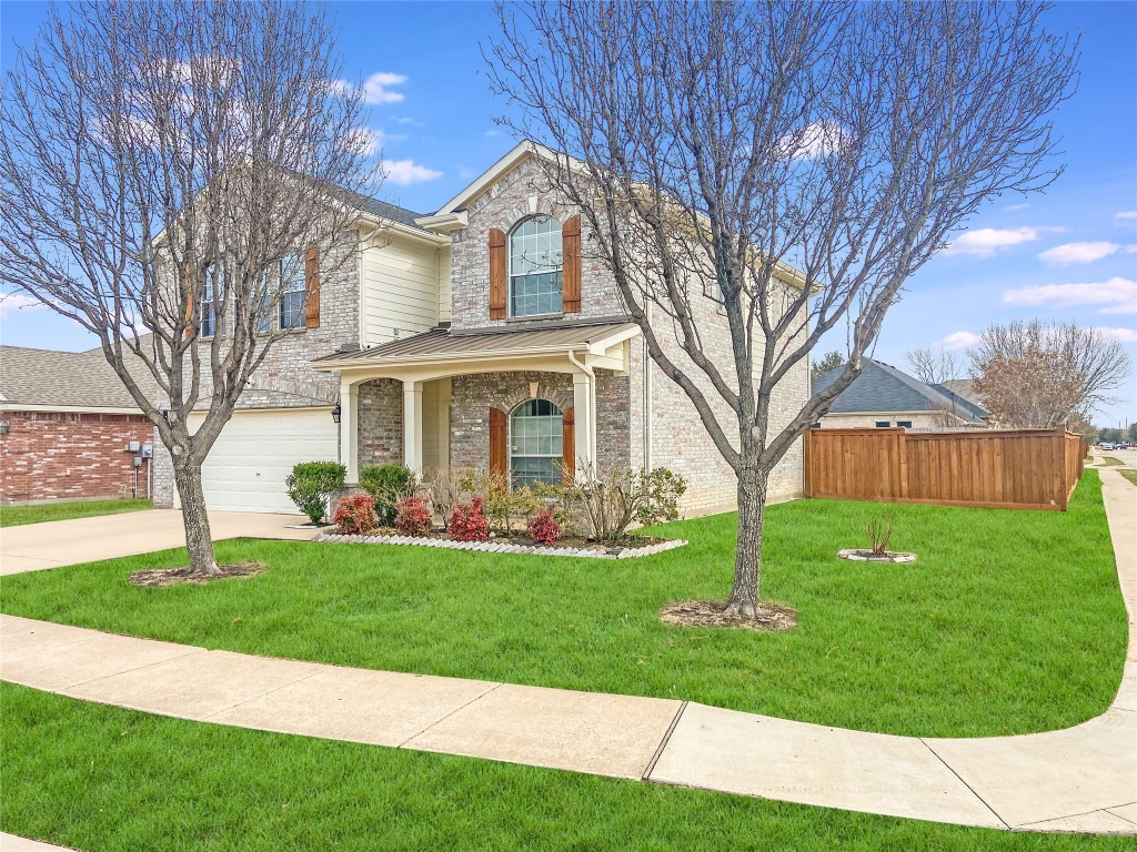3259 Guadaloupe Grand Prairie TX 75054