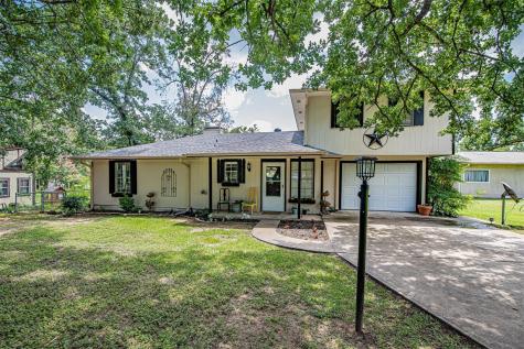 114 Wildwood Way Trinidad TX 75163