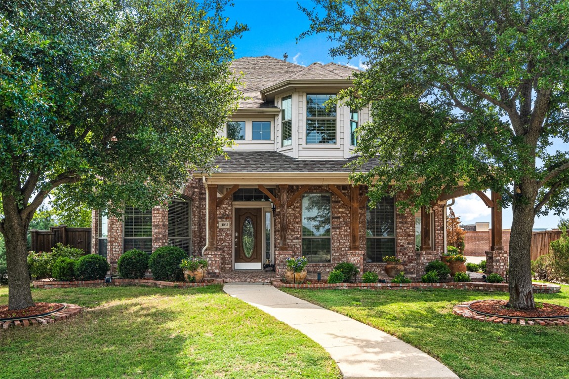 11098 Ascot Drive Frisco TX 75033