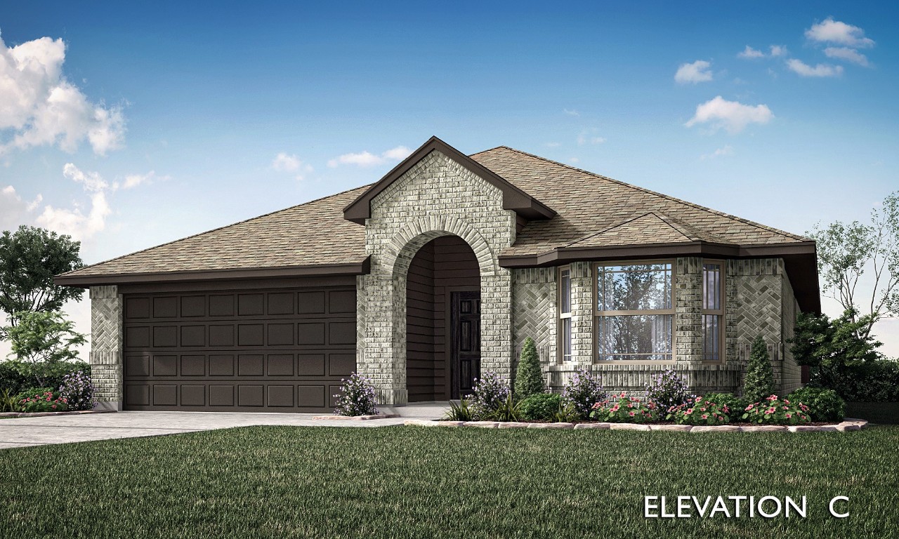 1333 Grand Meadows Drive Godley TX 76044