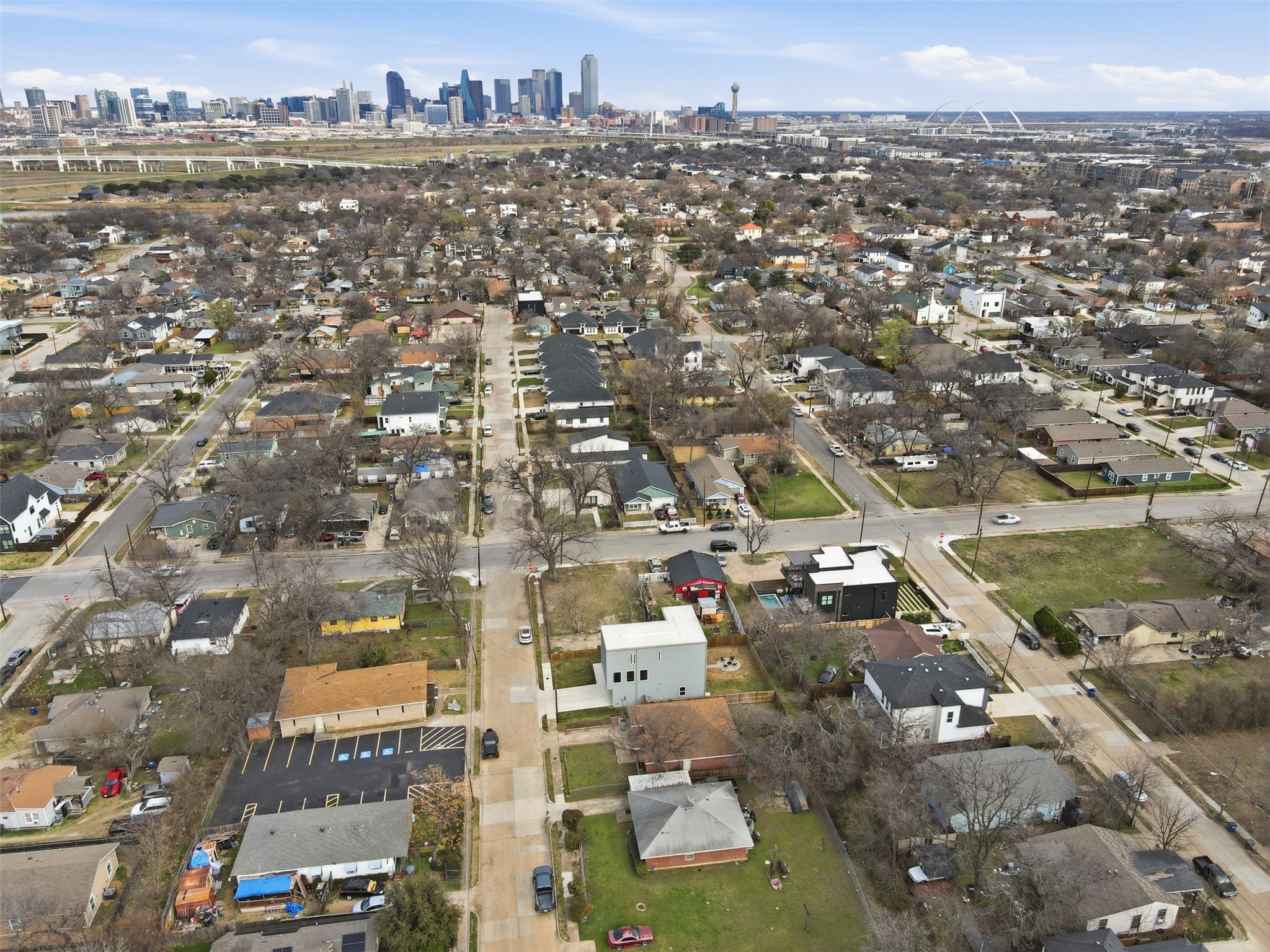 1810 Kraft Street Dallas TX 75212