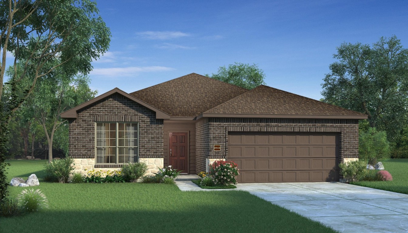 5655 Huffines Boulevard Royse City TX 75189