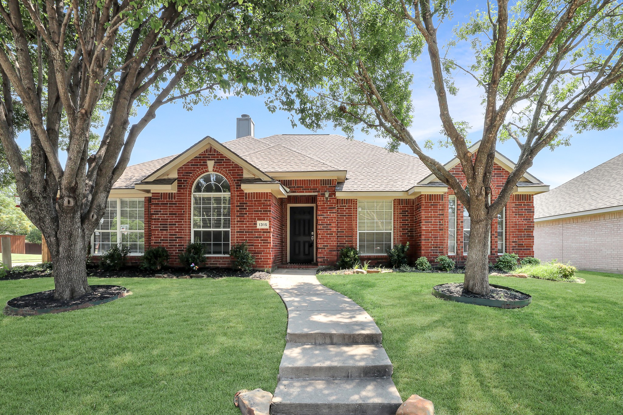 1315 Ballantrae Drive Allen TX 75013