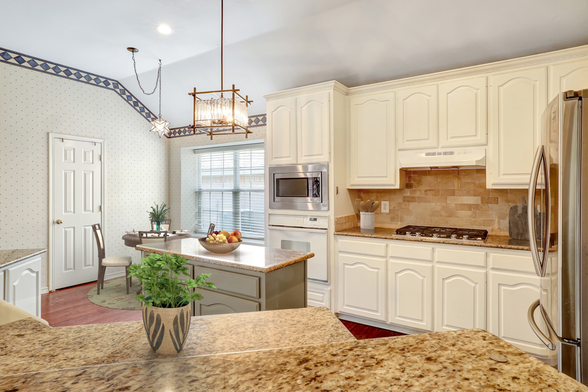 1315 Ballantrae Drive Allen TX 75013