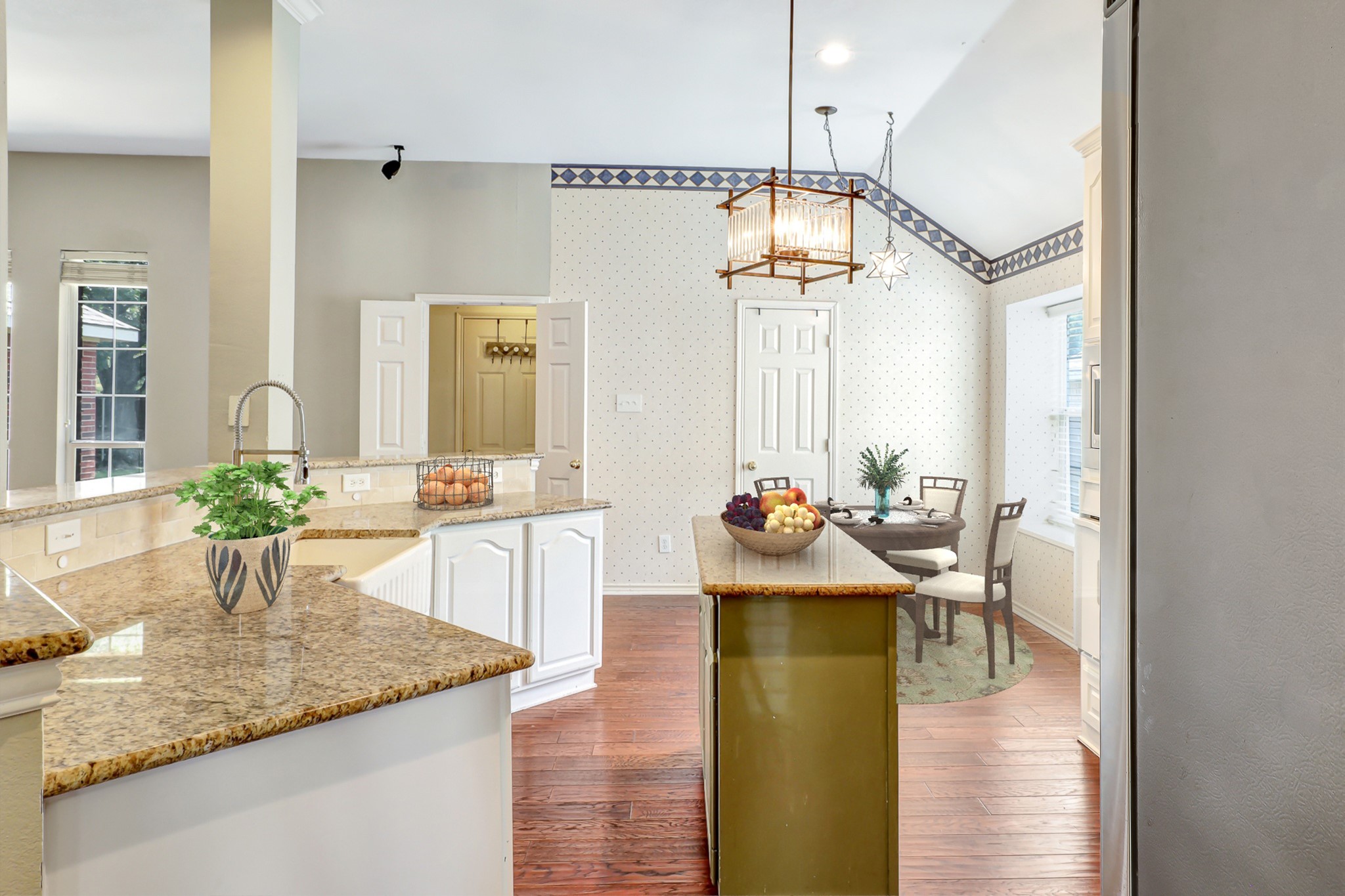 1315 Ballantrae Drive Allen TX 75013