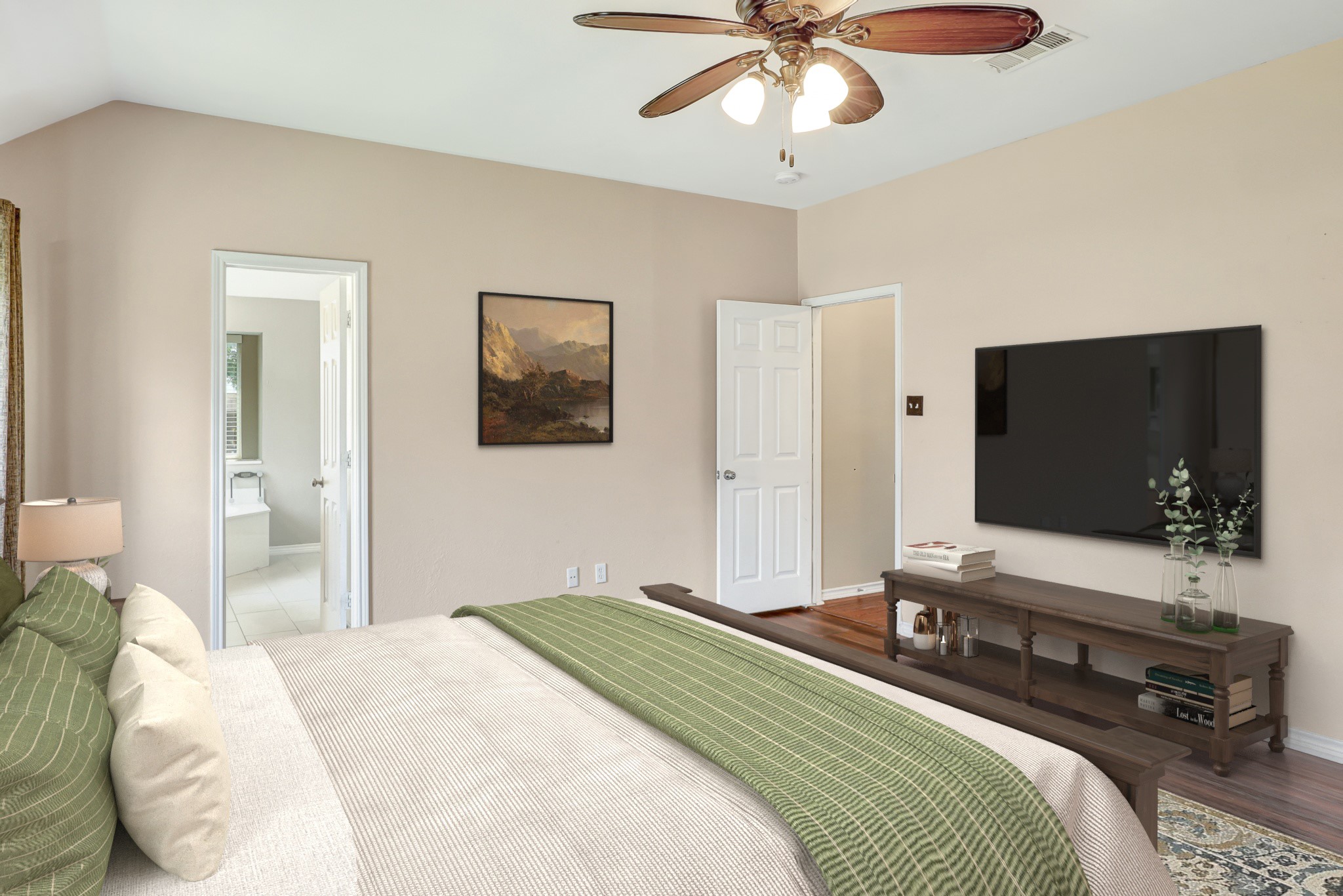 1315 Ballantrae Drive Allen TX 75013