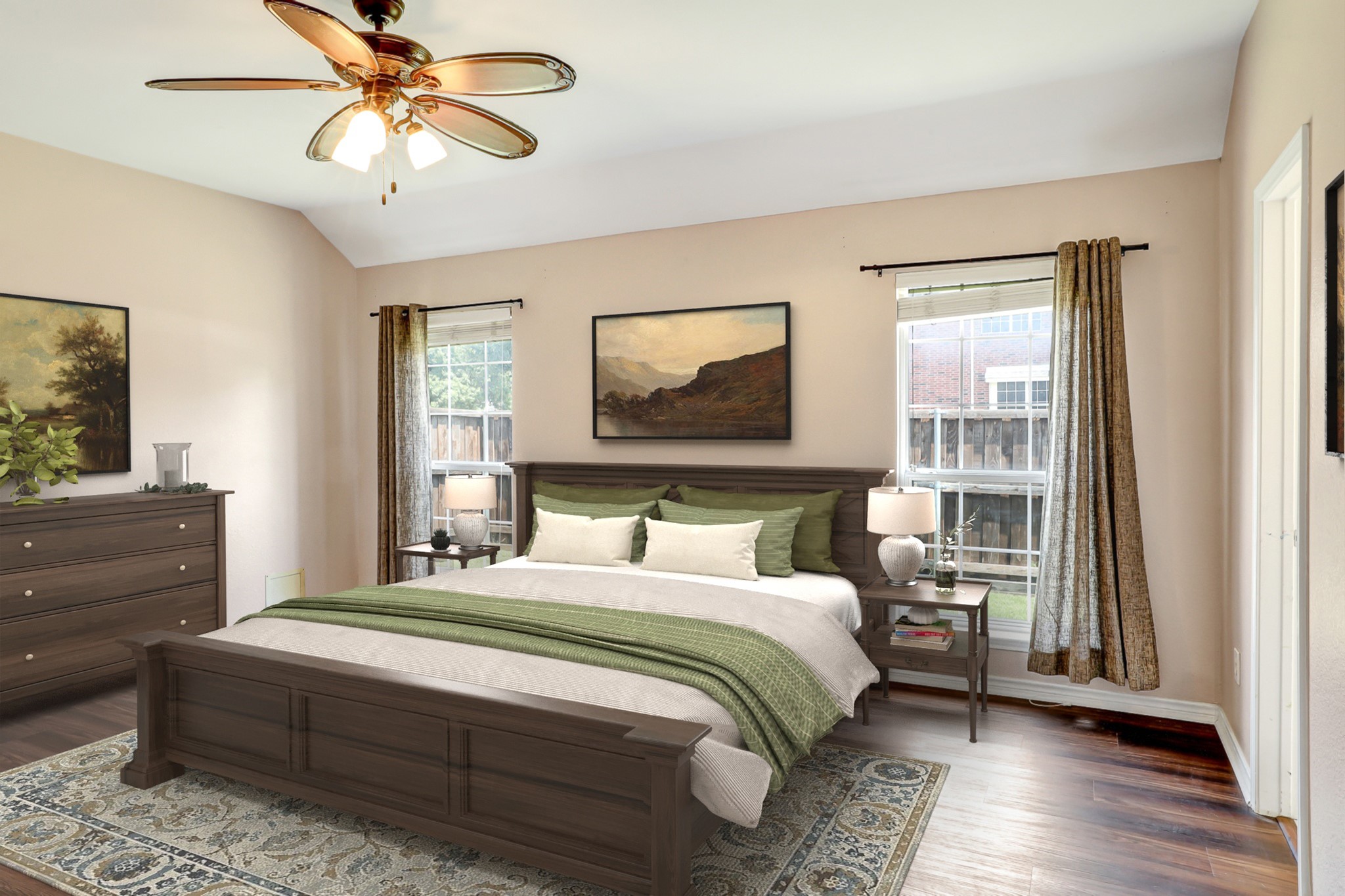 1315 Ballantrae Drive Allen TX 75013